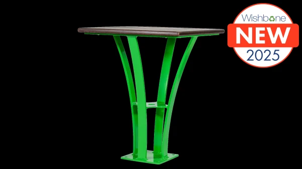 Mena Square Caf&eacute; Table